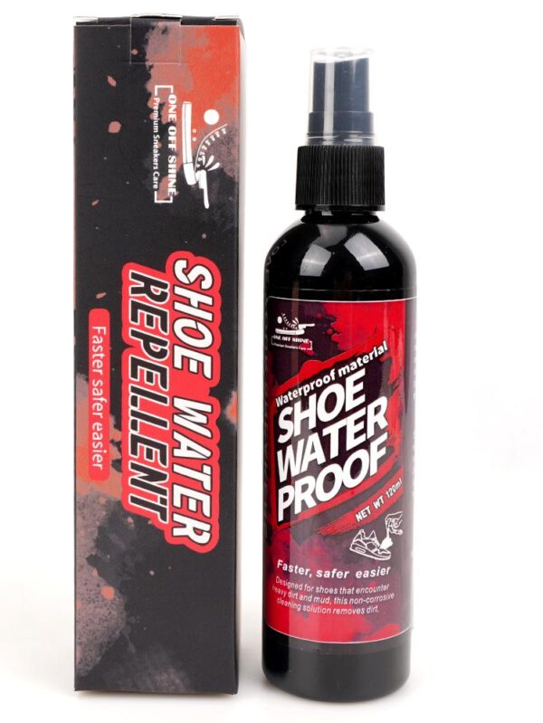 Premium shoe cleaning kit - Image 4