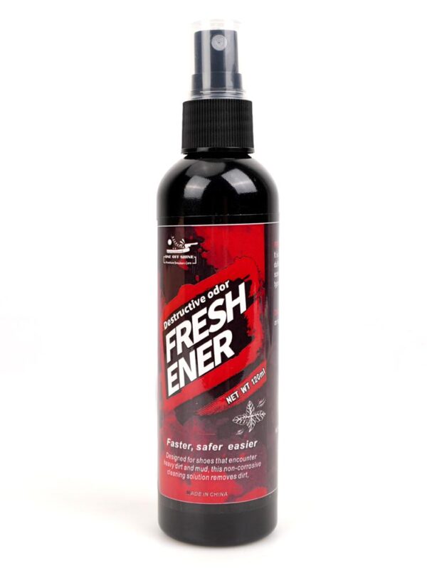 Premium shoe cleaning kit - Image 3
