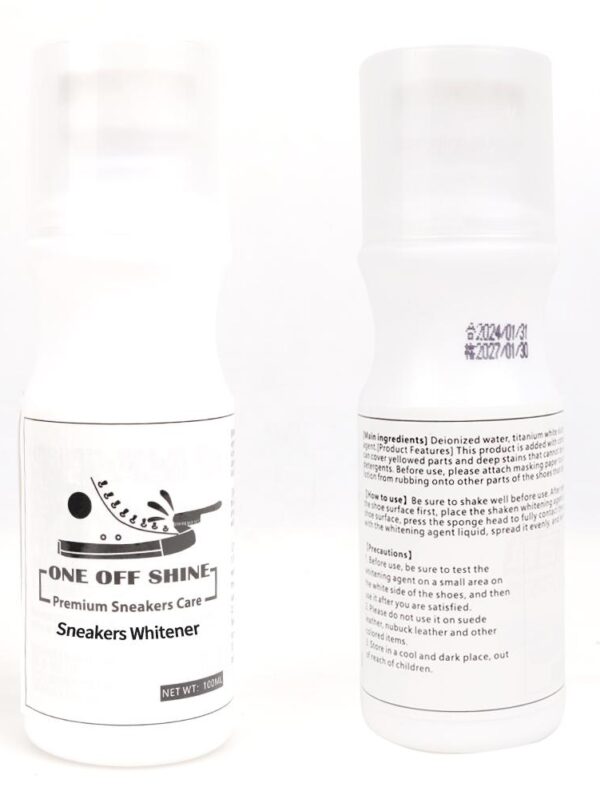 Premium shoe cleaning kit - Image 6