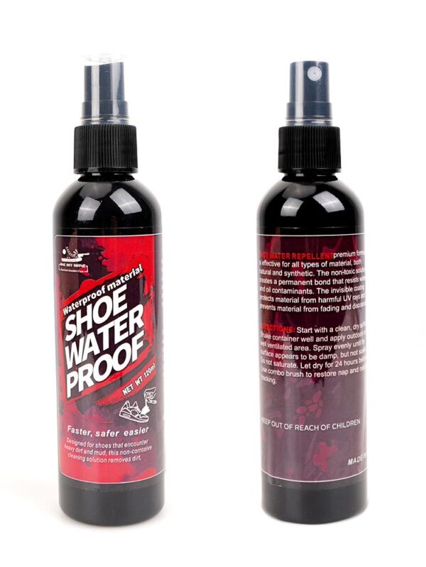 Premium shoe cleaning kit - Image 5